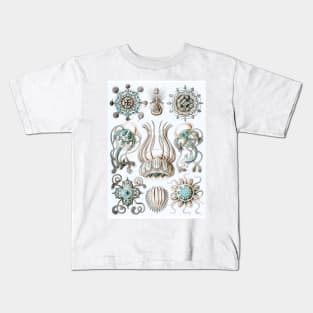 Ocean Animals Kids T-Shirt